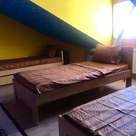 Vila Adam Dreams Apartment *