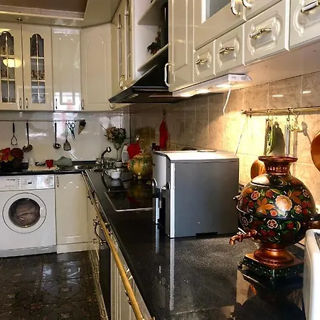 Vila Adam Dreams Apartment Belgrade