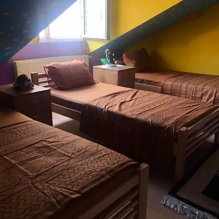 Vila Adam Dreams Apartment *