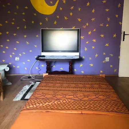 Vila Adam Dreams