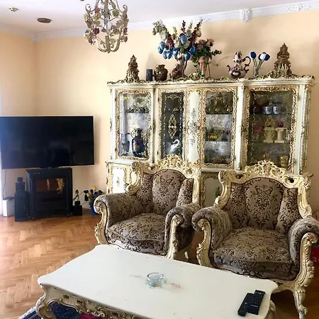 Apartment Vila Adam Dreams *
