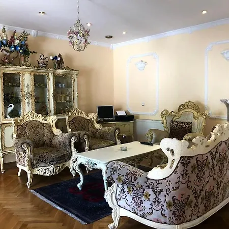 Vila Adam Dreams * Belgrade
