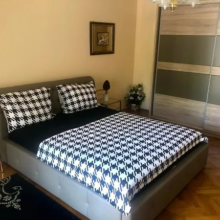 Vila Adam Dreams * Belgrade